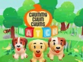 Hra Chummy Chum Chums: Zápas online