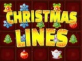 Hra Vianočné línie 2 online