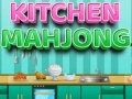 Hra Kuchynský Mahjong online