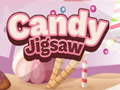 Hra Candy Dielik online