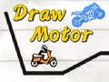 Hra Kresli Motor online