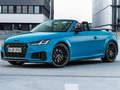 Hra Audi TTS Roadster Klznutie online