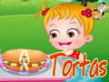 Hra Tortas online