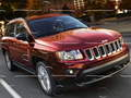 Hra Puzzle Jeep Compass online