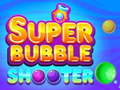 Hra Super Strelec Bublín online