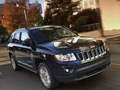 Hra Sklz Jeep Compass online