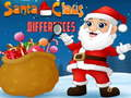 Hra Rozdiely so Santa Clausom online