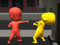 Hra Stickman Boje online