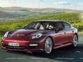 Hra Puzzle Porsche Panamera online