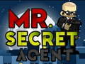 Hra Pán Tajný Agent online
