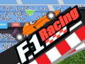 Hra F1 Preteky online