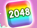 Hra Arkáda 2048 online