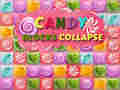 Hra Kolaps Candy Kociek online