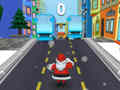 Hra Santa Beh online