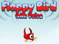 Hra Flappy Bird Hra s Hlasom online