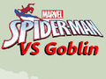 Hra Marvel Spider-Man vs Goblin online