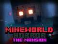 Hra MineWorld Horor Múzeum online