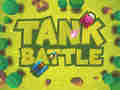 Hra Bitka tankov online