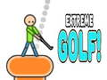 Hra Extrémny Golf! online