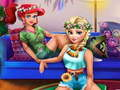 Hra Princesskino Noc online