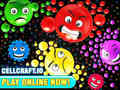 Hra Cellcraft.io online