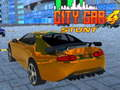 Hra Mestské Autá Stunt 4 online