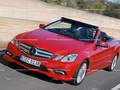 Hra Puzzle Cabriolet Benz E-Class online
