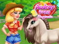 Hra Detská jasle Pony Audrey online