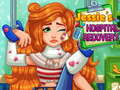 Hra Jessieho Hospitalizácia online