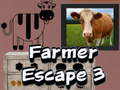 Hra Útek farmára 3 online