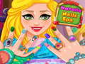 Hra Natalie Nechty Spa online