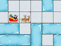Hra Santa Sklz online