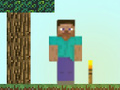 Hra SkyBlock online