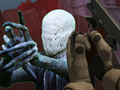 Hra Slenderman musí zomrieť: Prežívajúci online