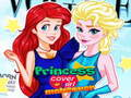 Hra Premena Princeznej Modelky online