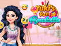 Hra Yukiho Zábavná Ruleta online