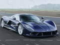 Hra Puzzle Hennessey Venom F5 online