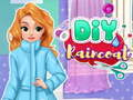 Hra DIY Dážďový Kabát online