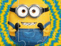 Hra Hádanka Minionov online