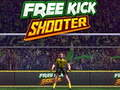 Hra FreeKick Futbal online