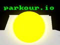 Hra parkour.io online