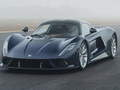 Hra Hennessey Venom F5 Klzák online