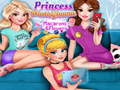 Hra Princezná #InstaYuuum Makróny & Kvety online