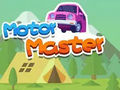 Hra Majster Motora online