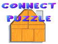 Hra Pripoj Puzzel online