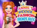 Hra Annin #Cool blog o módnych trendoch online