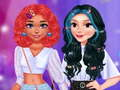 Hra Influenceri Soft vs E-Girl trendy online