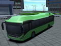 Hra Parkovanie autobusov Online online