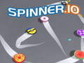 Hra Spinner.io online