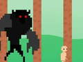 Hra Hrdinovia Pixel Bežec online